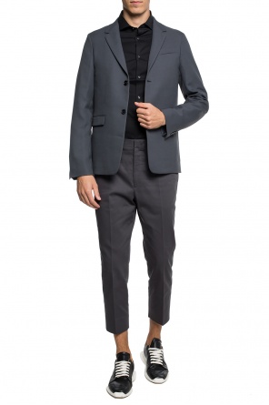 Cotton shirt, zdjęcie 2 Cotton shirt od Michael Kors